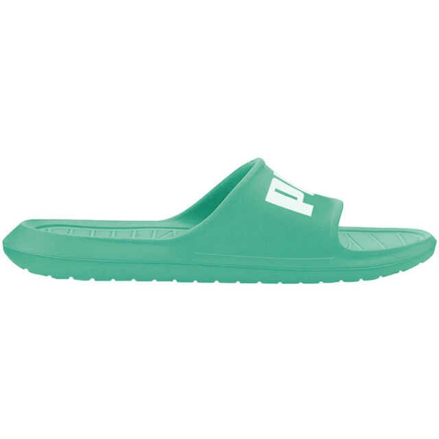 Puma Heren divecat v2 sliders UTMR2536_green large