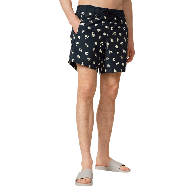 Outhorn Heren othss23ubdsm038 zwemshort UTMR565_black large