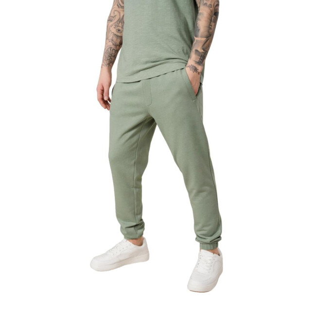 Outhorn Heren spmd604 joggingbroek UTMR577_green large