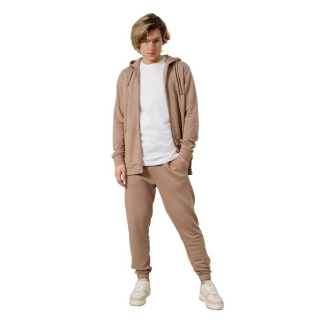 Outhorn Heren spmd604 joggingbroek UTMR577_brown large