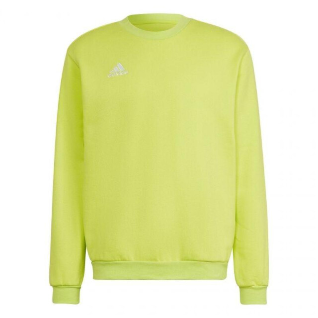 Adidas Heren entrada 22 sweatshirt UTMR528_green large