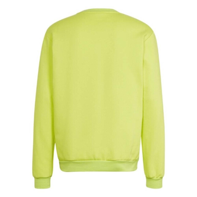 Adidas Heren entrada 22 sweatshirt UTMR528_green large