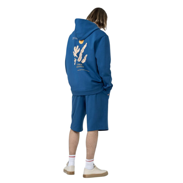Outhorn Heren acothss23tshom132 korte broek UTMR579_blue large