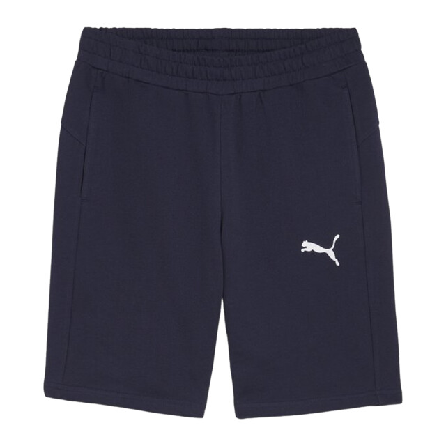 Puma Heren team goal vrijetijdsshort UTMR627_navyblue large