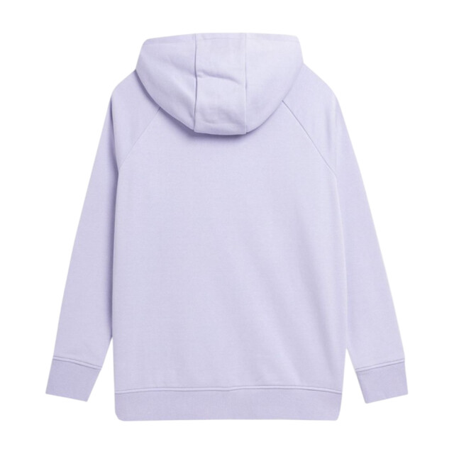 4F Dames aw23tswsf0765 sweatshirt UTMR613_lightpurple large