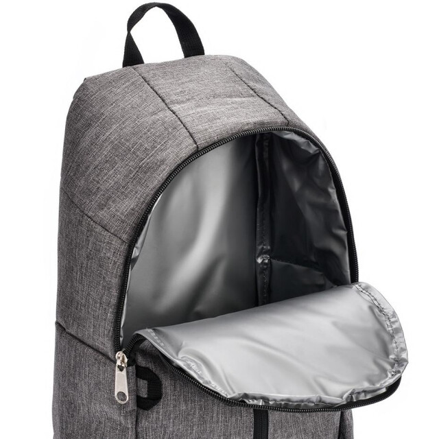 Meteor Arctic 10l warmtezak UTMR2508_grey large