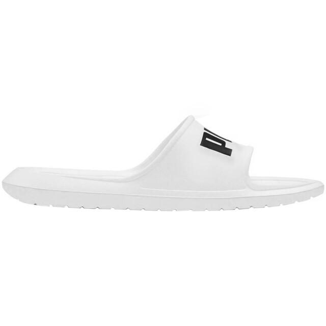 Puma Heren divecat v2 sliders UTMR2536_white large