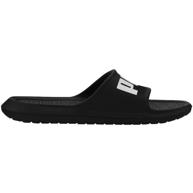 Puma Heren divecat v2 sliders UTMR2536_black large