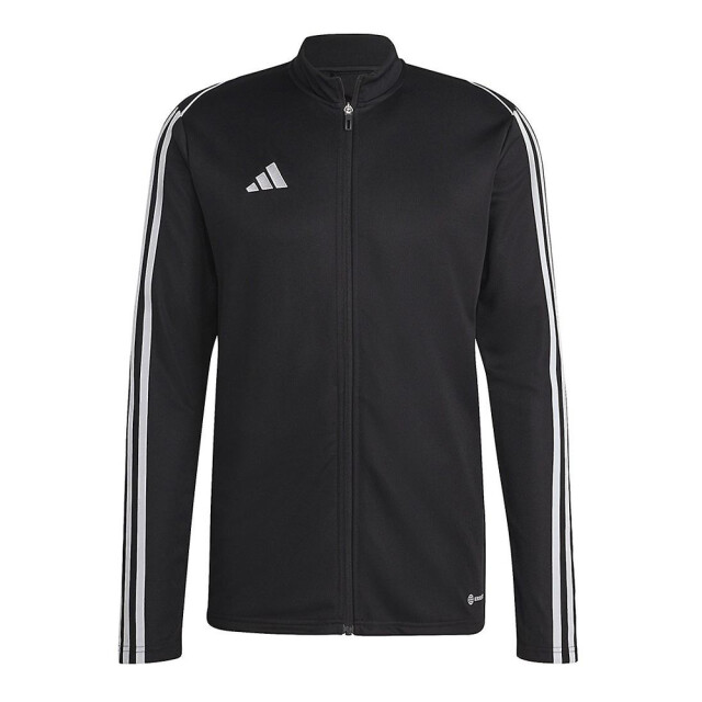 Adidas Heren tiro 23 league trainingsjack UTMR2490_black large