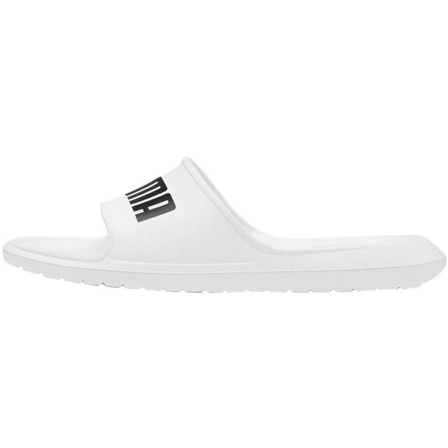 Puma Heren divecat v2 sliders UTMR2536_white large
