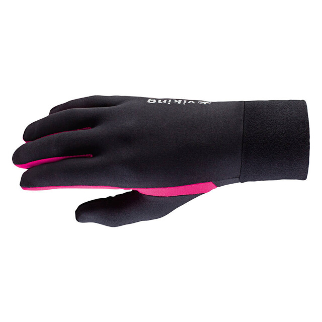 Viking Multifunctionele runway-handschoenen UTMR494_blackpink large