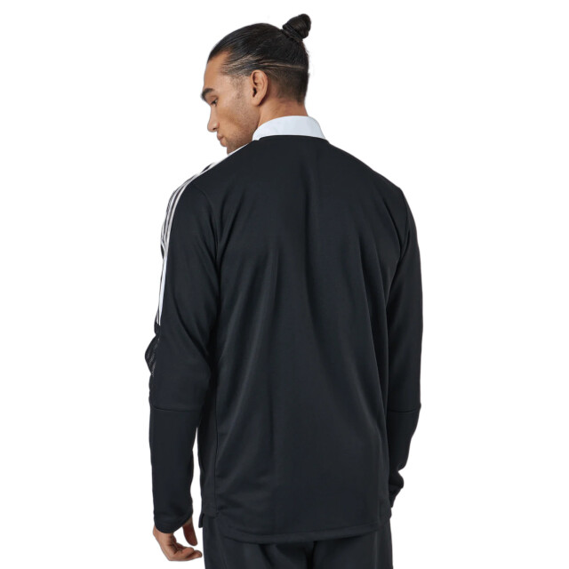 Adidas Heren tiro 21 track jacket UTMR584_black large