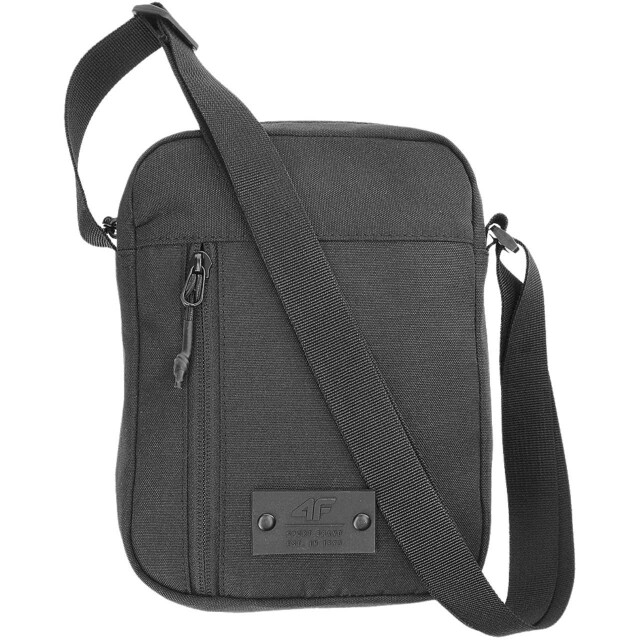4F Wss24apouu059 crossbody tas UTMR2228_grey large