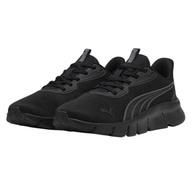 Puma Heren flexfocus lite modern trainers UTMR2409_black large