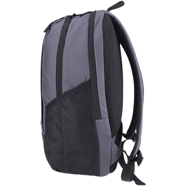 4F Contrast paneel 20l laptop rugzak UTMR2200_grey large