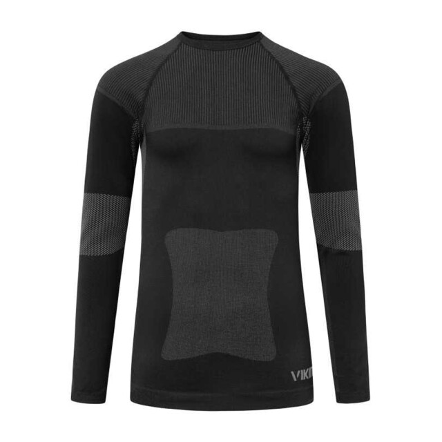 Viking Thermische base layer set heren dante UTMR2439_blackgrey large