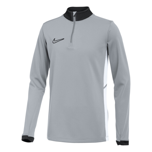 Nike Dri-fit academy 25 boortop voor kinderen/kinderen UTMR2441_wolfgreyblack large