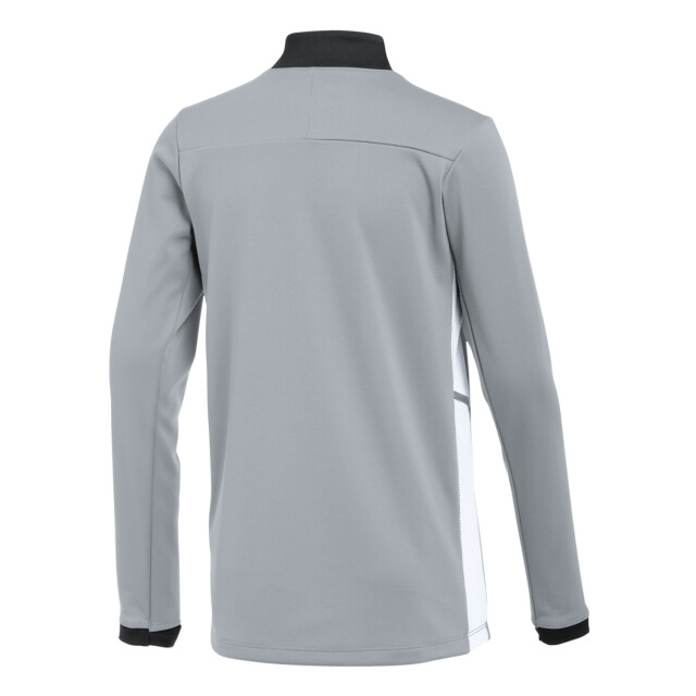 Nike Dri-fit academy 25 boortop voor kinderen/kinderen UTMR2441_wolfgreyblack large