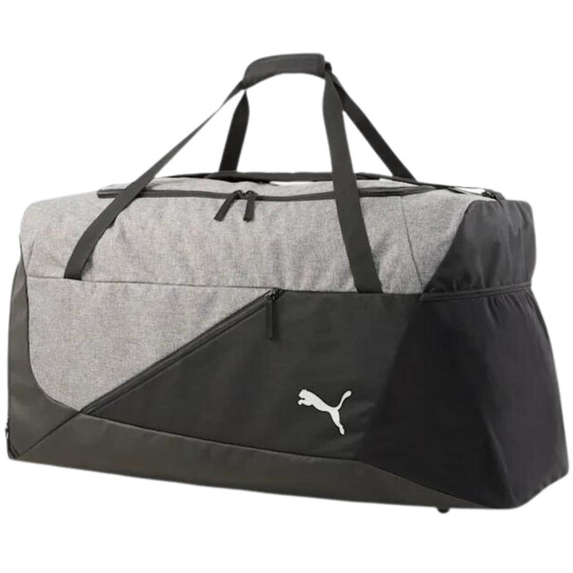 Puma Teamfinal 82l duffeltas UTMR2465_blackgrey large