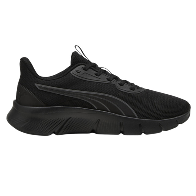 Puma Heren flexfocus lite modern trainers UTMR2409_black large