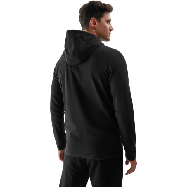 4F Heren m176 fleecejack UTMR2420_deepblack large