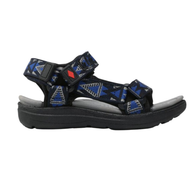 Lee Cooper Lcw22340964k sandalen voor kinderen/kinderen UTMR2434_blueblack large