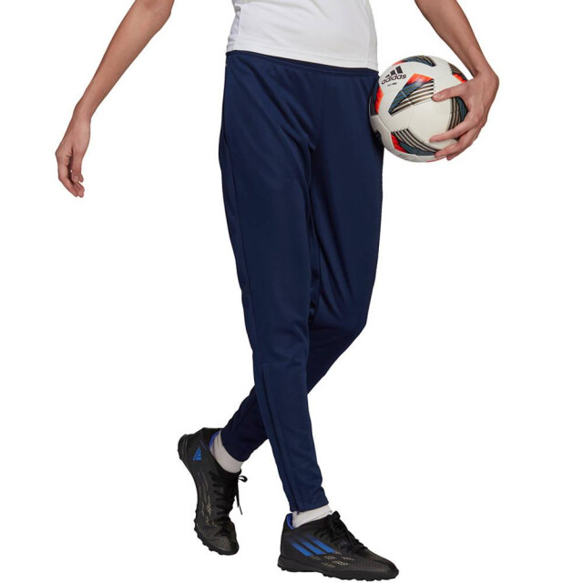 Adidas Dames entrada 22 trainingsbroek jogging UTMR2487_navyblue large