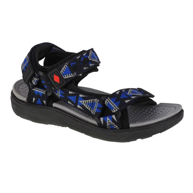 Lee Cooper Lcw22340964k sandalen voor kinderen/kinderen UTMR2434_blueblack large