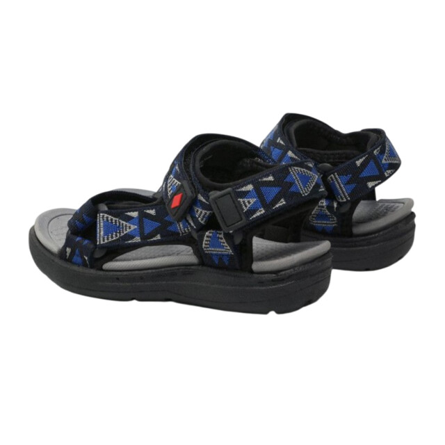 Lee Cooper Lcw22340964k sandalen voor kinderen/kinderen UTMR2434_blueblack large