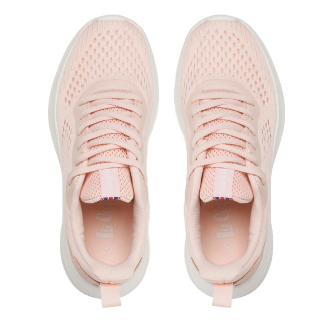 Lee Cooper Dames lcw23321716lb trainers UTMR2435_pink large