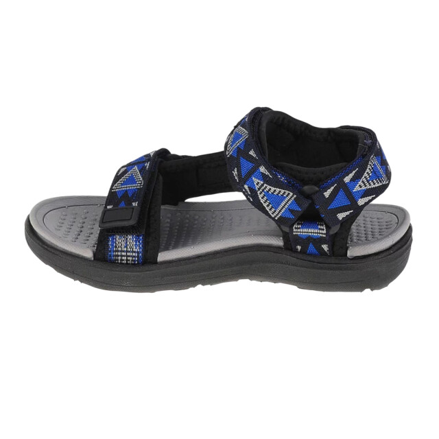 Lee Cooper Lcw22340964k sandalen voor kinderen/kinderen UTMR2434_blueblack large