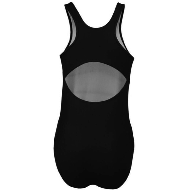 Crowell Zwaanzwaanzwempak voor meisjes UTMR2296_black large