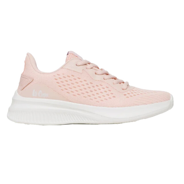 Lee Cooper Dames lcw23321716lb trainers UTMR2435_pink large