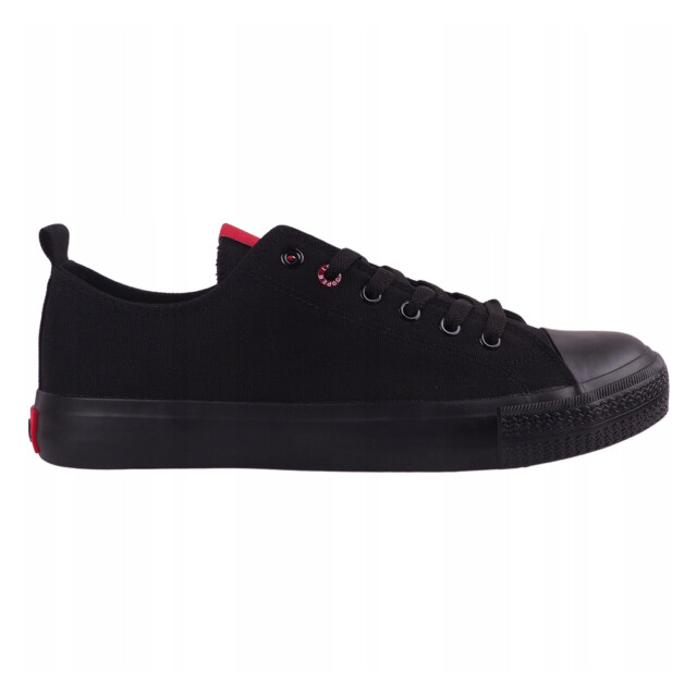 Lee Cooper Heren lcw22310912m trainers UTMR2449_black large