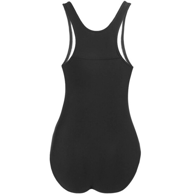 Crowell Dames lola eendelig zwempak UTMR2298_blackgreenlime large