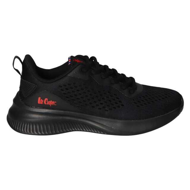Lee Cooper Dames lcw23321716lb trainers UTMR2435_black large