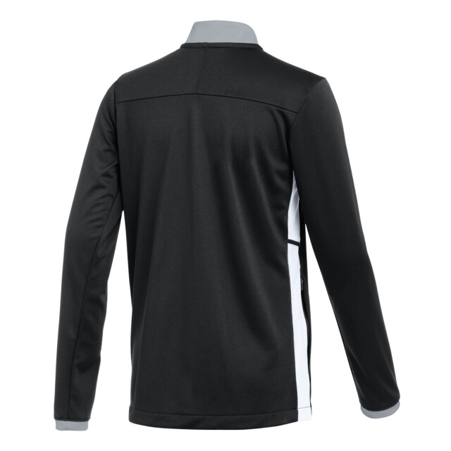 Nike Dri-fit academy 25 fz9836 track jacket voor kinderen/kinderen UTMR2442_blackgrey large
