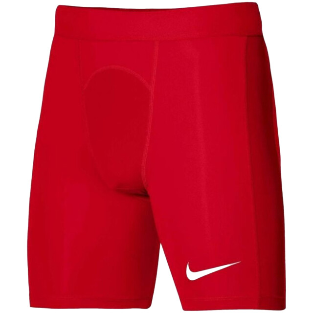 Nike Heren pro strike dri-fit korte broek UTMR2251_red large