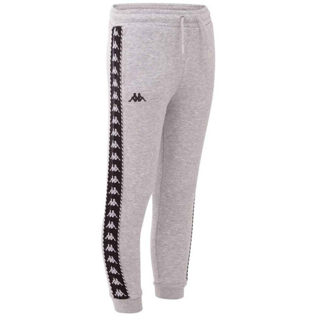 Kappa Meisjes inama joggingbroek UTMR2469_grey large