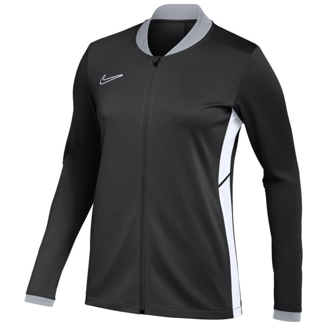 Nike Heren dri-fit academy 25 fz9824 track jacket UTMR2512_blackgrey large