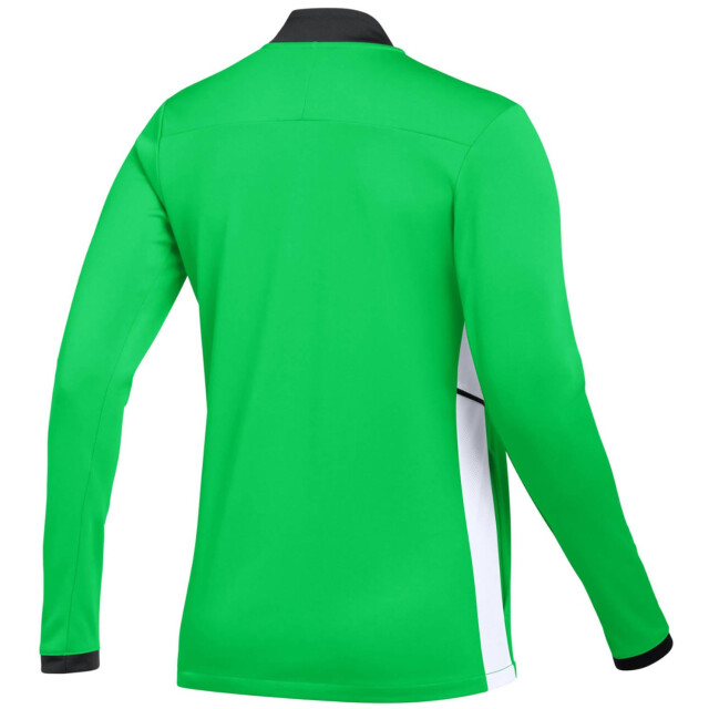 Nike Heren dri-fit academy 25 fz9824 track jacket UTMR2512_greenblack large