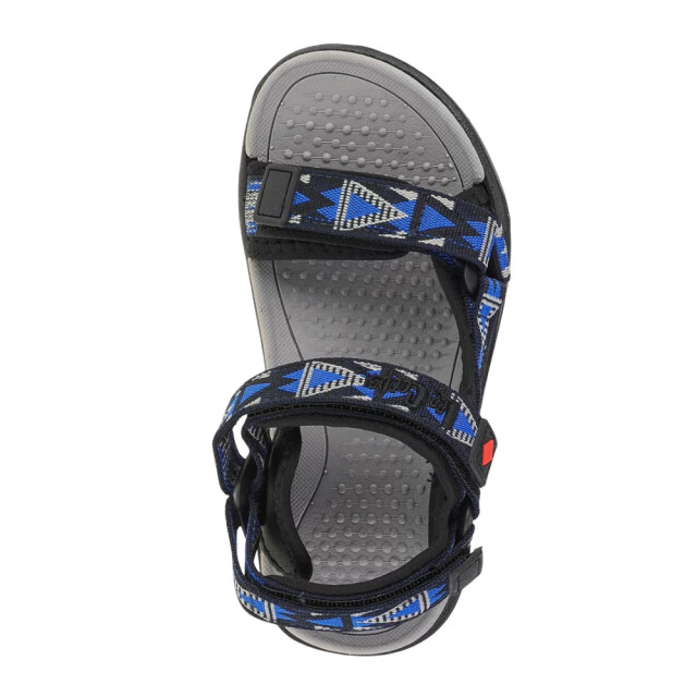 Lee Cooper Lcw22340964k sandalen voor kinderen/kinderen UTMR2434_blueblack large