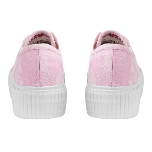 Lee Cooper Dames lcw23311781la trainers UTMR2453_pink large