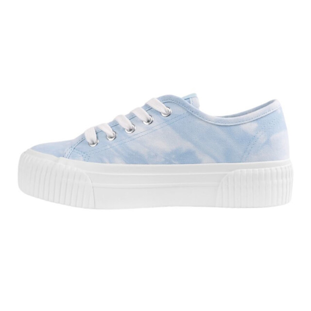 Lee Cooper Dames lcw23311781la trainers UTMR2453_blue large
