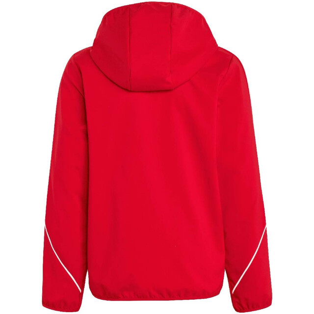 Adidas Windjack tiro 23 league voor kinderen/kinderen UTMR2267_red large