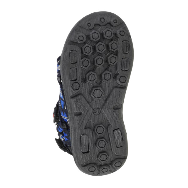 Lee Cooper Lcw22340964k sandalen voor kinderen/kinderen UTMR2434_blueblack large
