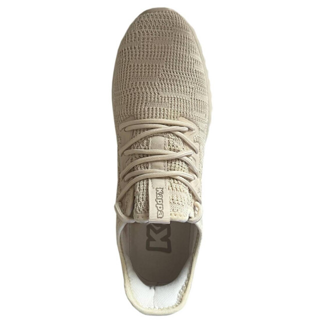 Kappa Capilot unisex volwassen sportschoenen UTMR2455_beige large