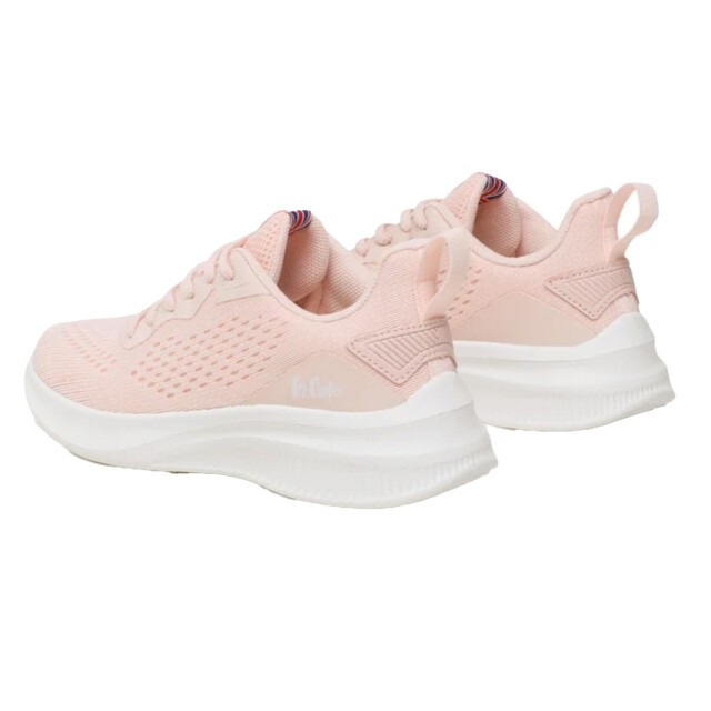 Lee Cooper Dames lcw23321716lb trainers UTMR2435_pink large
