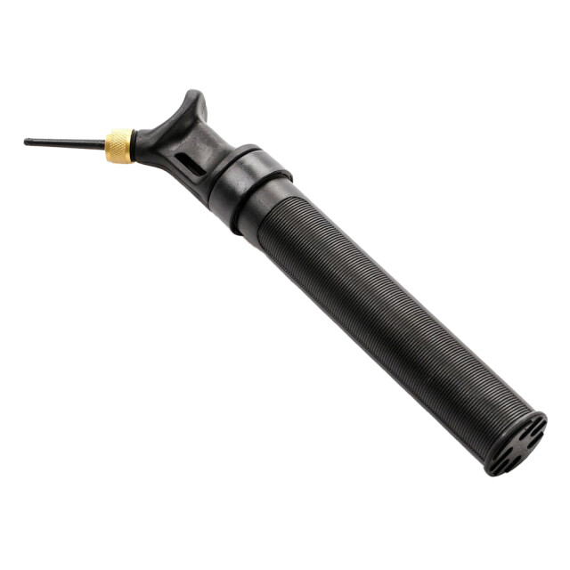 Meteor Dubbelwerkende kogelpomp UTMR2534_black large