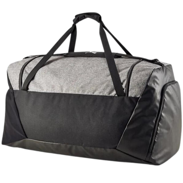 Puma Teamfinal 82l duffeltas UTMR2465_blackgrey large